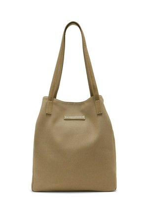 ARONA SPECIAL - Tote bag - sage
