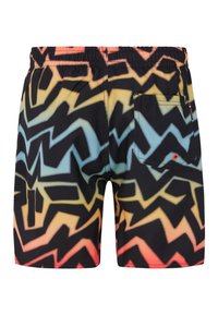 Protest PRTDESERT JR - Zwemshorts - true black
