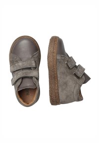Naturino SNEAKER - Sneakers basse - anthrazit