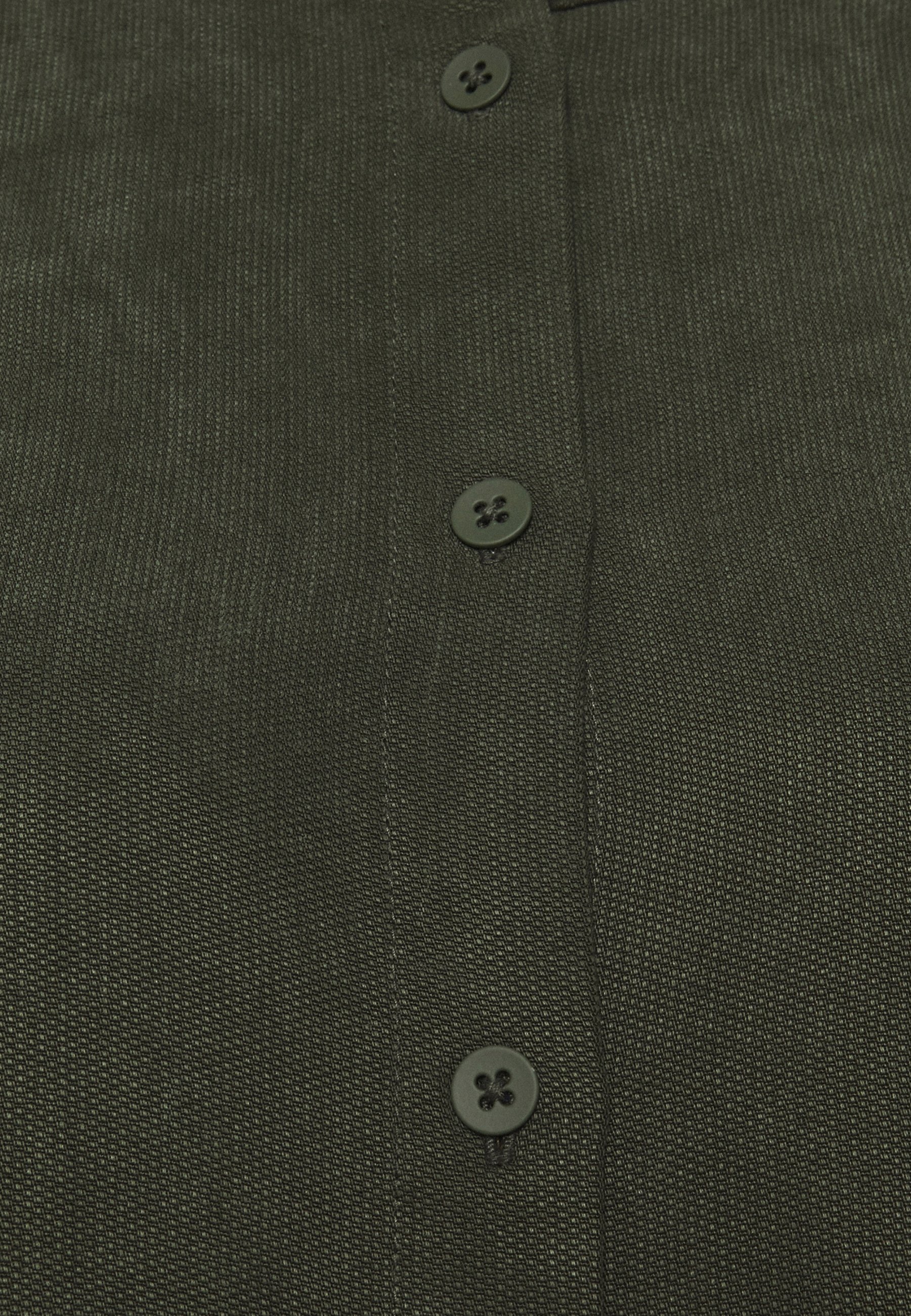 Women DRESS SHORT SLEEVE BUTTON PLACKET - Day dress Women DRESS SHORT SLEEVE BUTTON PLACKET - Day dress