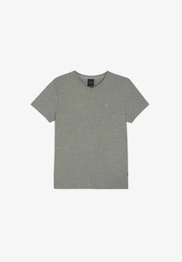 Wybrany, szary melanż