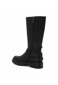 Refresh Botas camperas - black