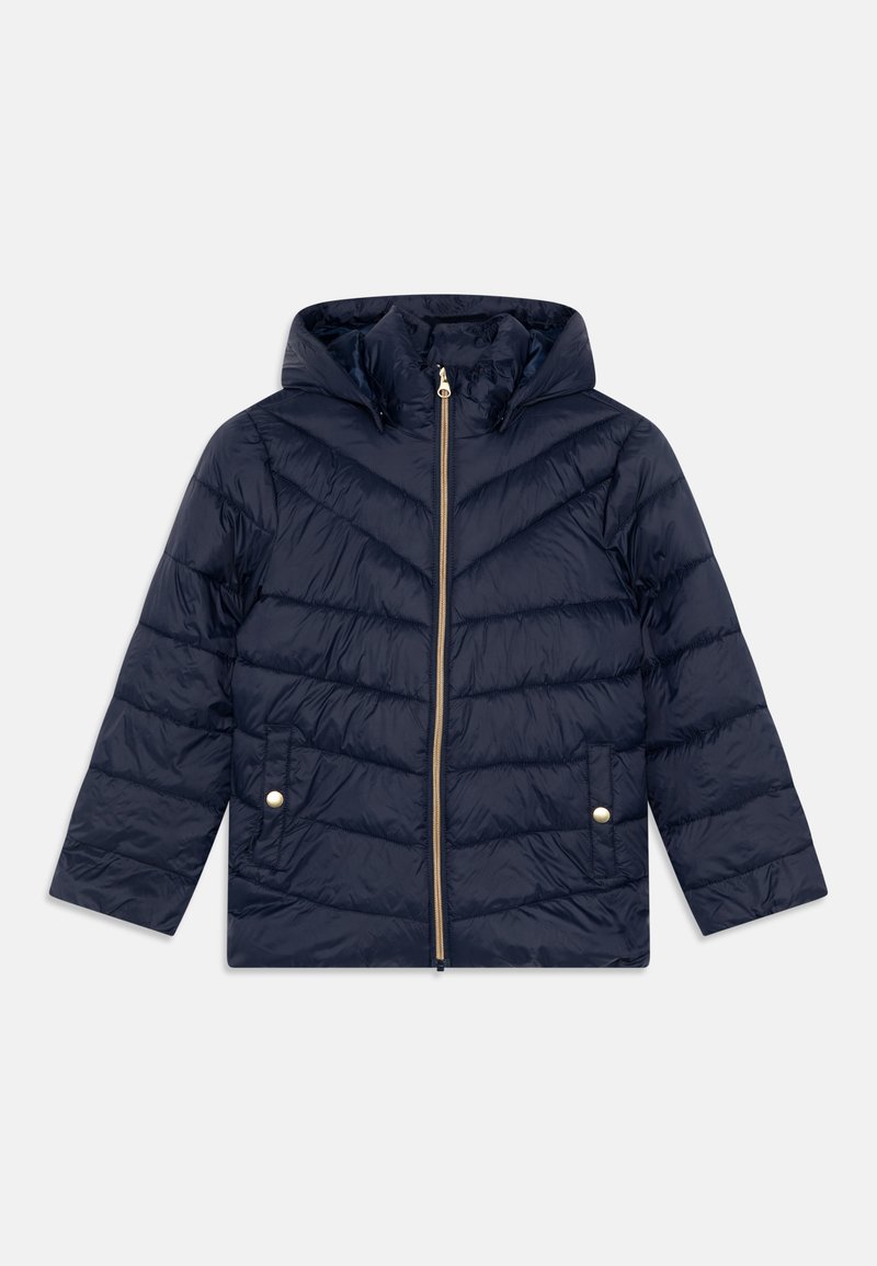 Name it NKFMONEY PB - Žieminė striukė - dark sapphire