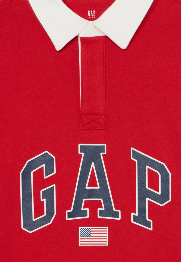 LOGO BOYS - Polo shirt2