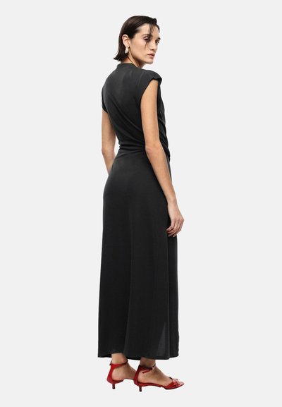 Bec + Bridge APOLLINE MAXI DRESS - Abiti per occasioni speciali -  black/nero - Zalando.it