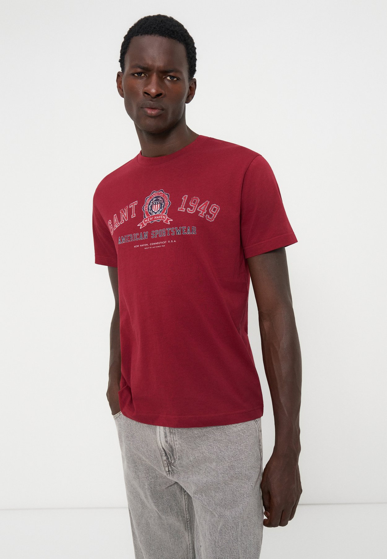T-Shirt print