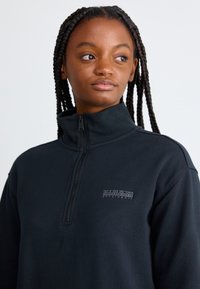 Napapijri Mikina - black