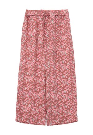 - Spodnie materiałowe