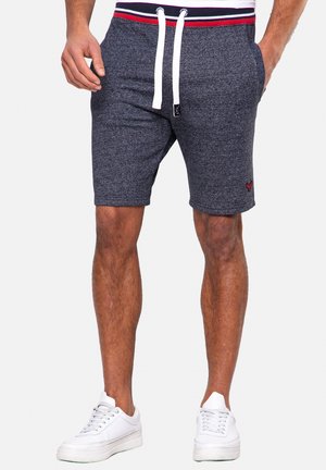 Shorts - navy