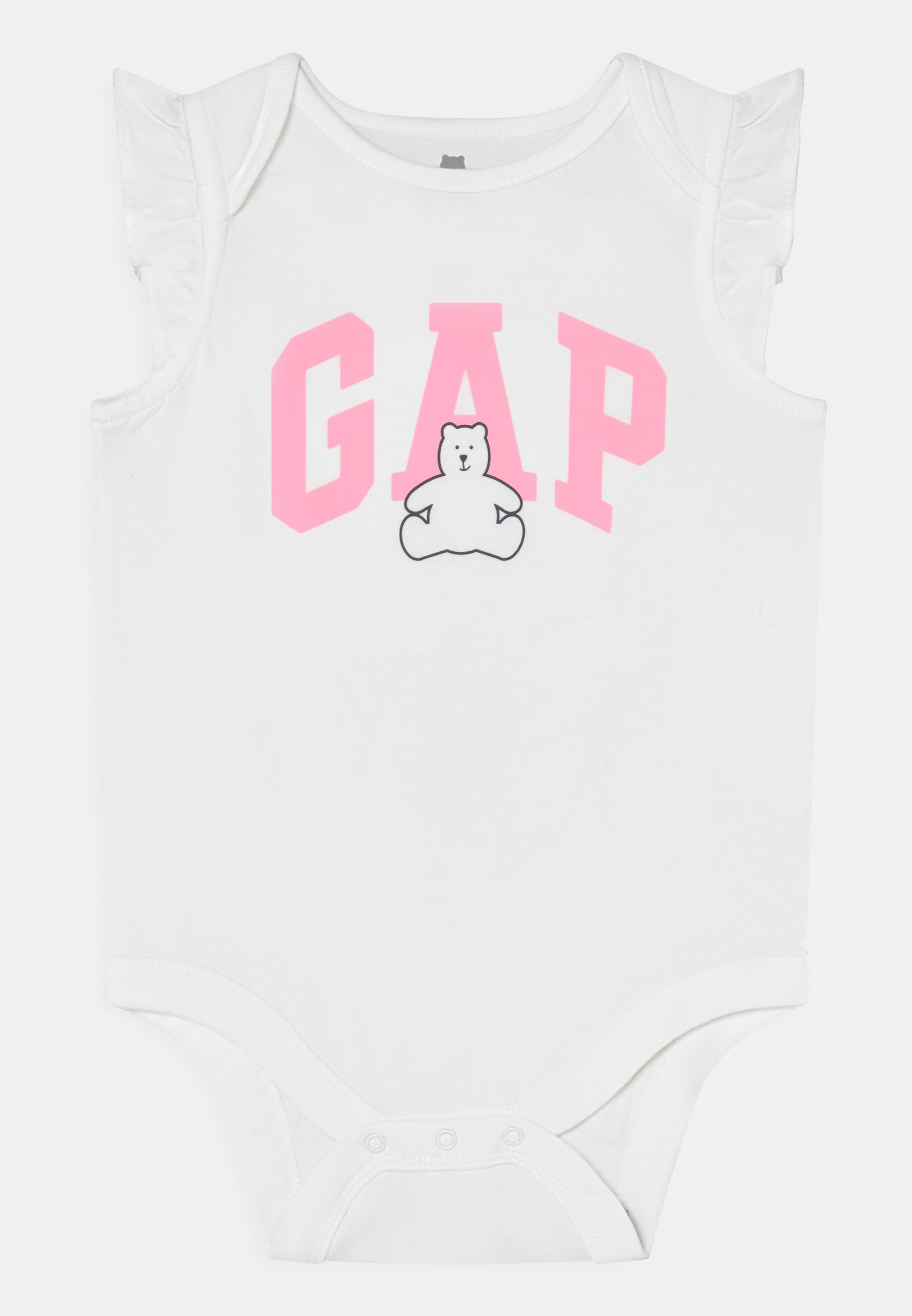 Body Bébé Unisex Sono Limited Edition Blanc - Coton - Neuf Avec étiquettes - Fabriqué Italie