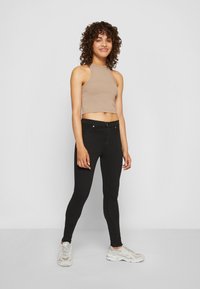Dr.Denim LARA SINGLET - Top - sepia