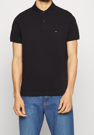 Poloshirt - black