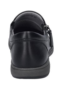 Josef Seibel Slipper - schwarz