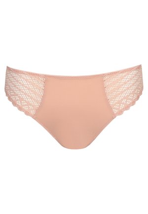 Primadonna, TWIST EAST END RIO - Slip - powder rose