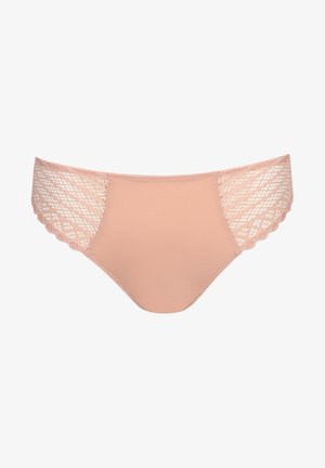 Primadonna, TWIST EAST END RIO - Slip - powder rose