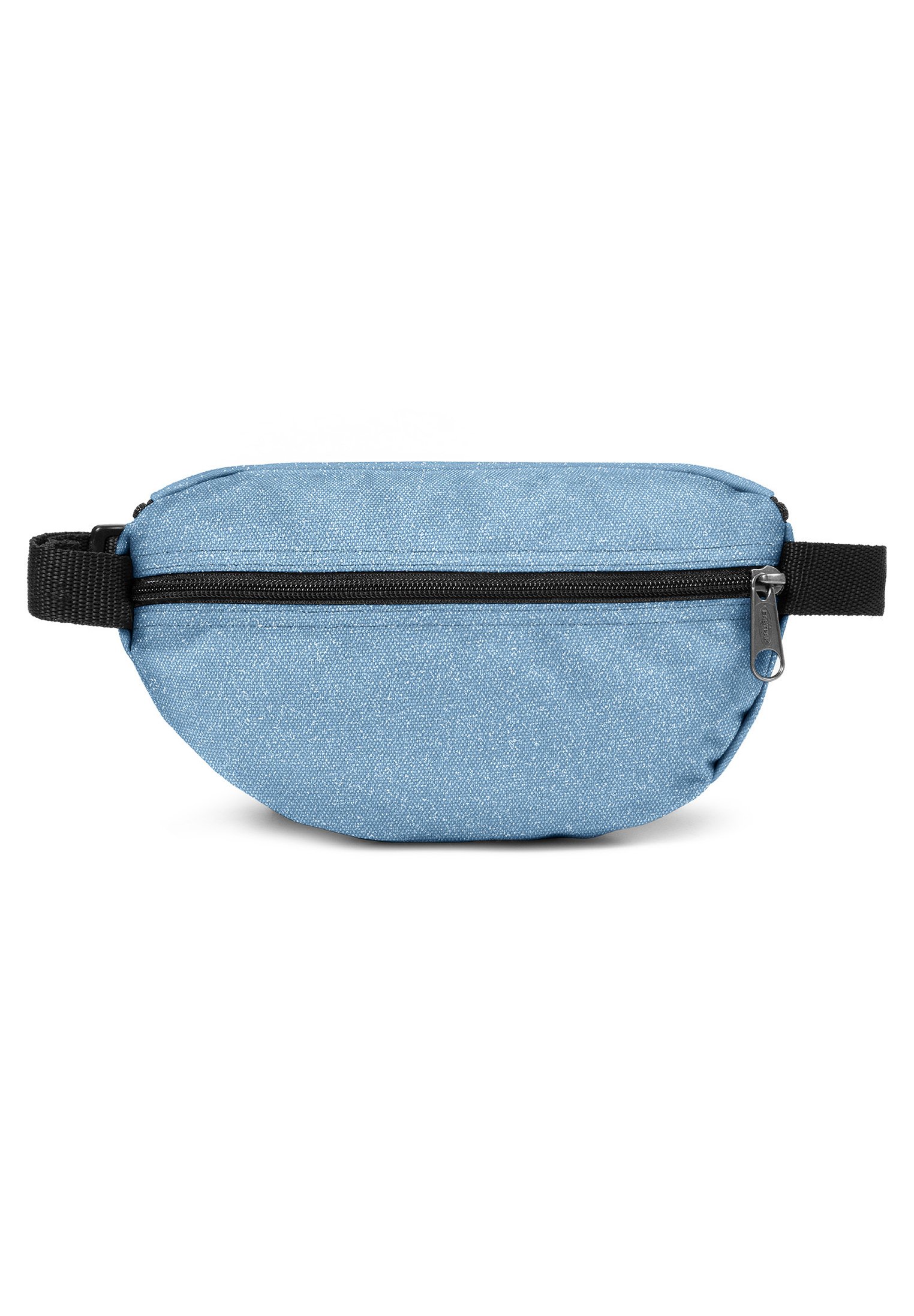 Eastpak SPRINGER - Marsupio - gliticy/denim grezzo - Zalando.it
