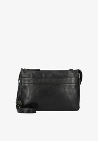 Non selezionato, black