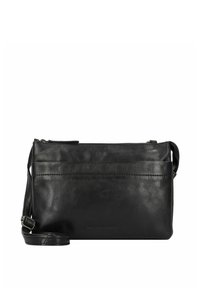 COLOMBIANA - Schoudertas - black