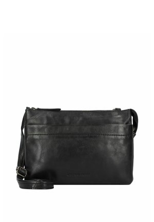 COLOMBIANA - Borsa a tracolla - black