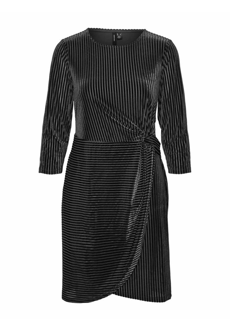 Vero Moda Jurk zwart Vero Moda Jurk zwart