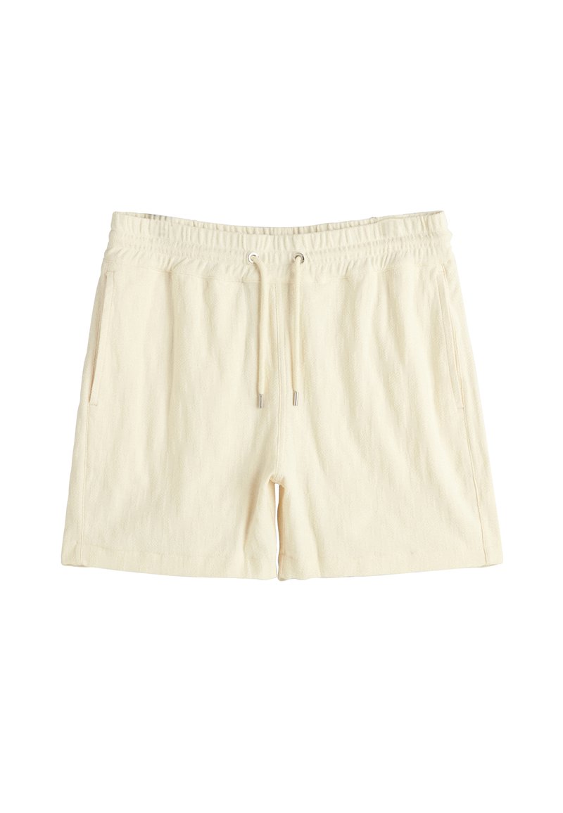 Gant Shorts crème Gant Shorts crème