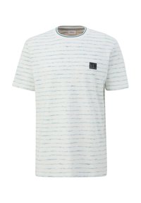 s.Oliver - T-shirt z nadrukiem