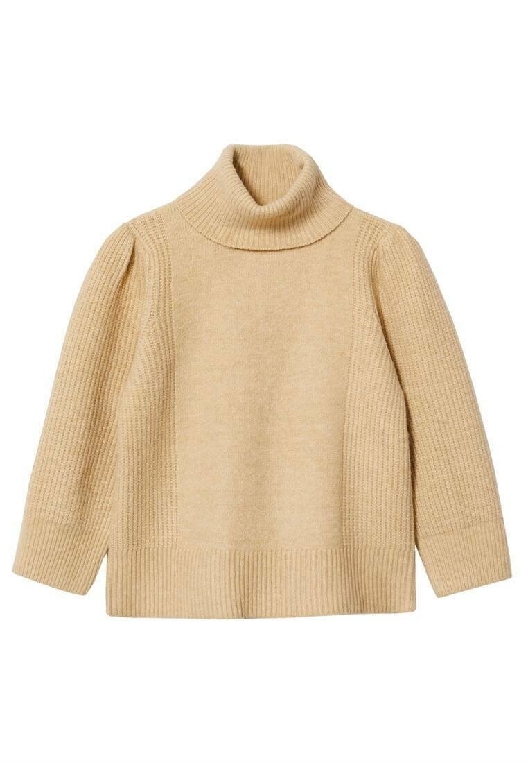 Mango Maglione - sand