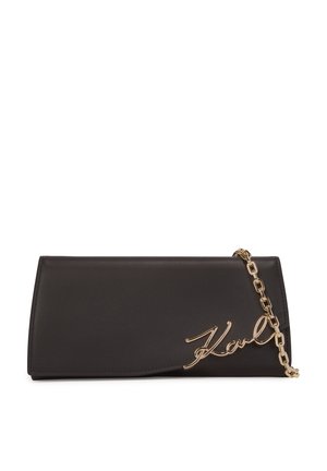 Pochette - black