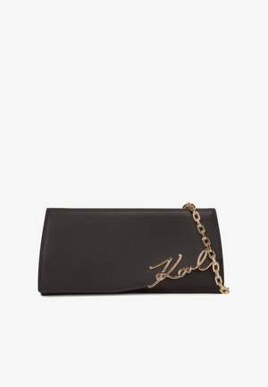 Clutch - black