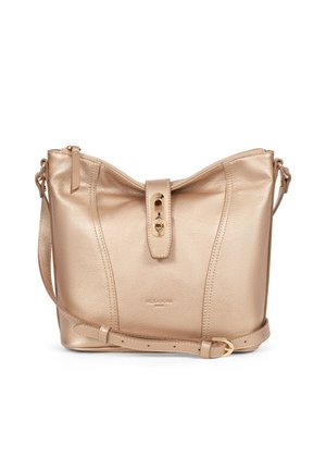 Handtas - or doré