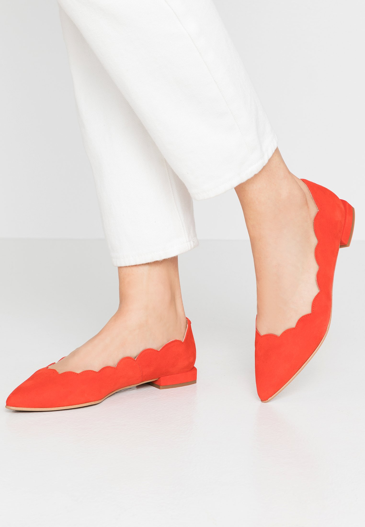 zalando buty damskie promocje