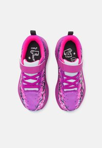 ASICS GEL NOOSA TRI 16 UNISEX - Silniční běžecké boty - bold magenta/white