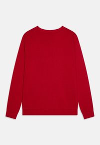 Name it NKFVISMAS UNISEX - Melegítőfelső - jester red