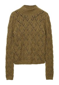 Mango Sweter