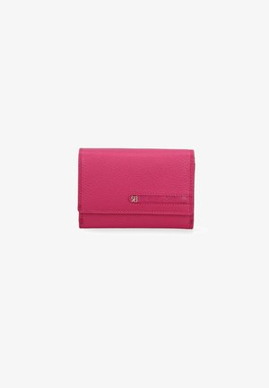 Renato Balestra Wallet - fuchsia