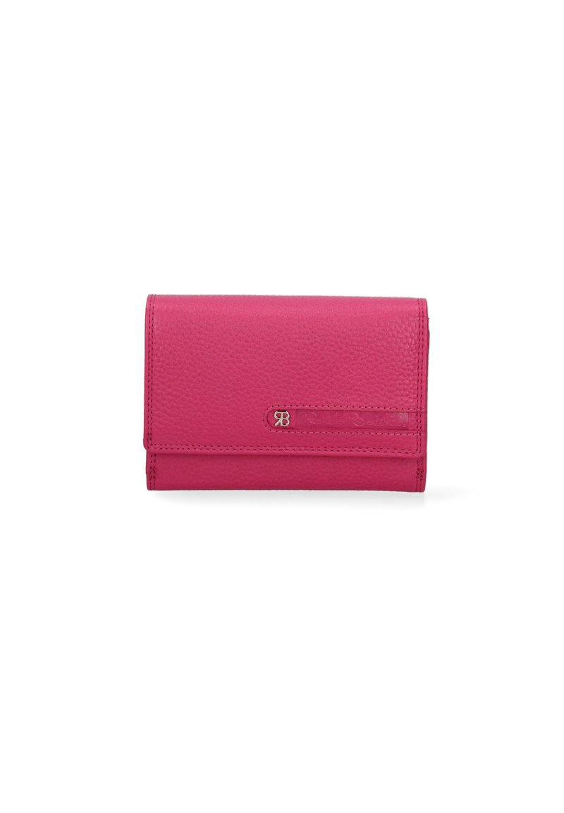 Renato Balestra Portafoglio - fuchsia