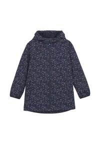 Color Kids LONG-AOP - Outdoorjakke - total eclipse