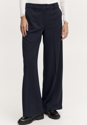 FRMILENA - Pantaloni - outer space