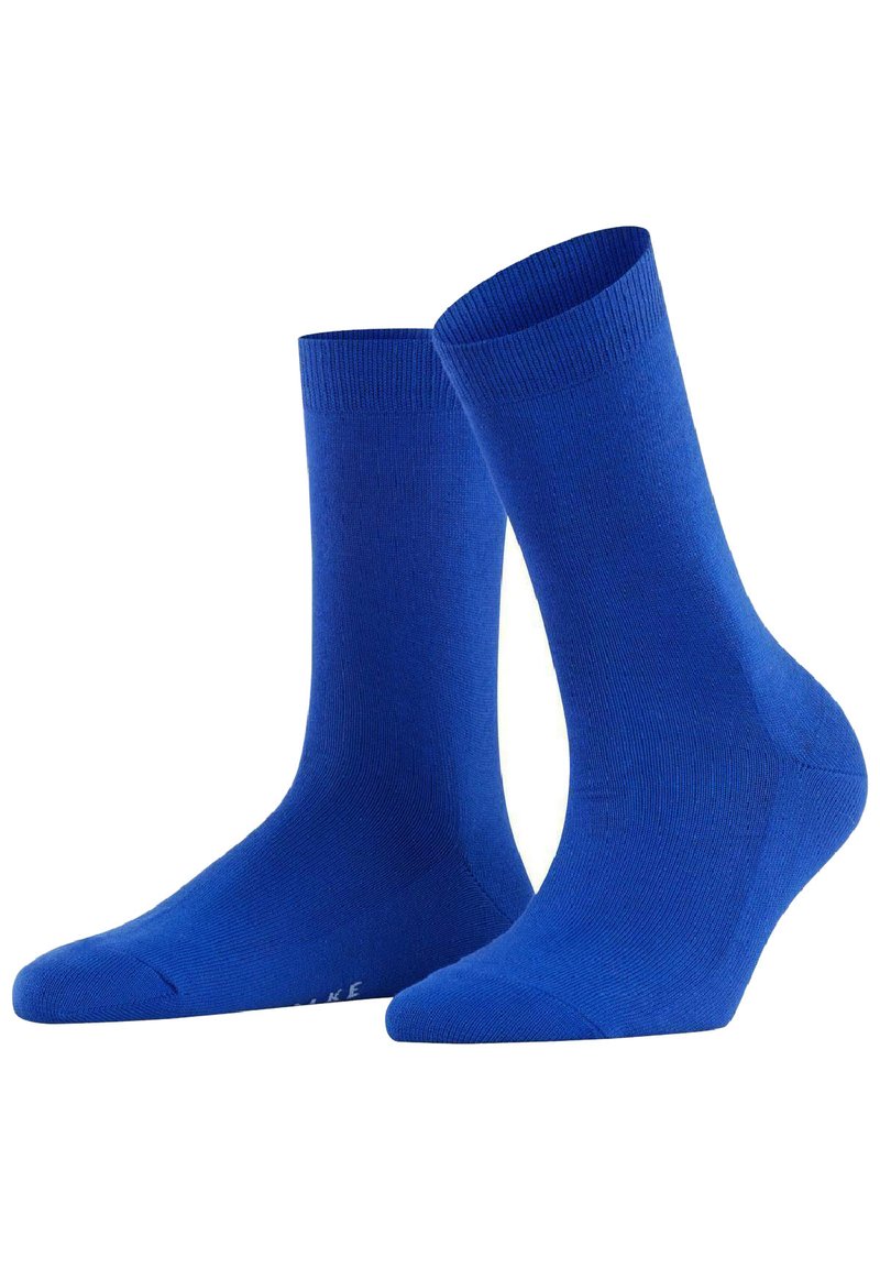 FALKE FAMILY  niebieski