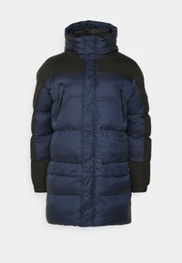 Blend BHOUTERWEAR Cappotto invernale dress blues/blu Zalando
