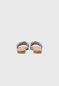 Call it Spring ROJAS  - Mules - other blue