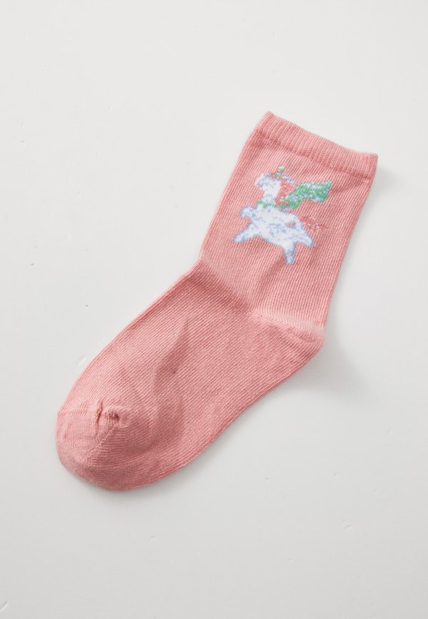 NMFVINNI UNISEX 5 PACK - Socks3
