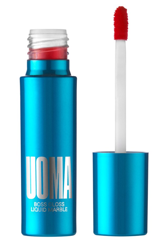 BOSS GLOSS PURE COLOR LIP GLOSS - Gloss - class