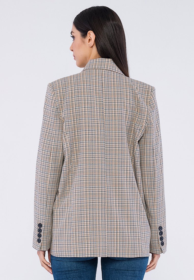 Giorgio Di Mare Blazer - beige - Zalando.nl