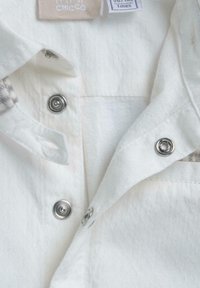 Chicco ELEGANT - Košile - white