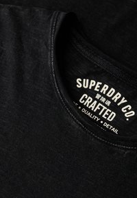Superdry & Co Camiseta básica - black