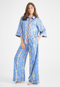 Chelsea Peers SET - Pyjama - blue