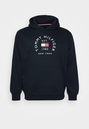 Bluza z kapturem