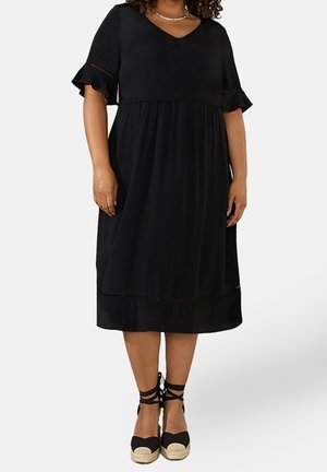 Jurk - black