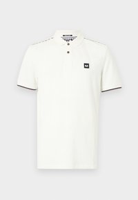 SAKAI - Polo shirt - ghost